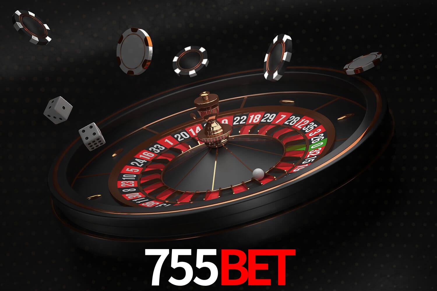 755bet vip