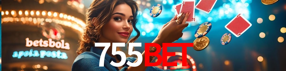 Welcome Bonus 755bet