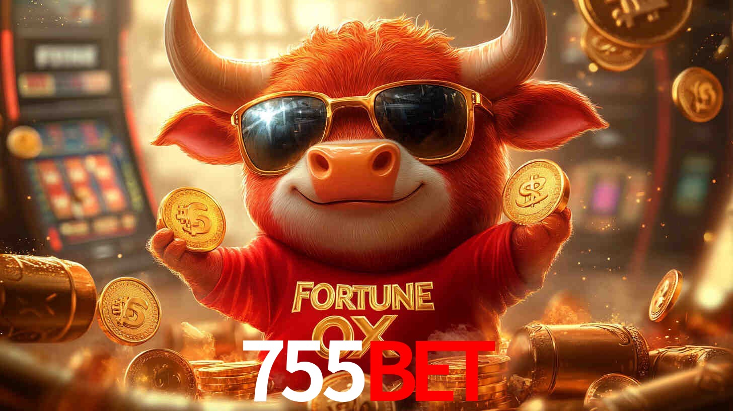 755bet: A Experiência de Casino com Jogos de Mesa ao Vivo