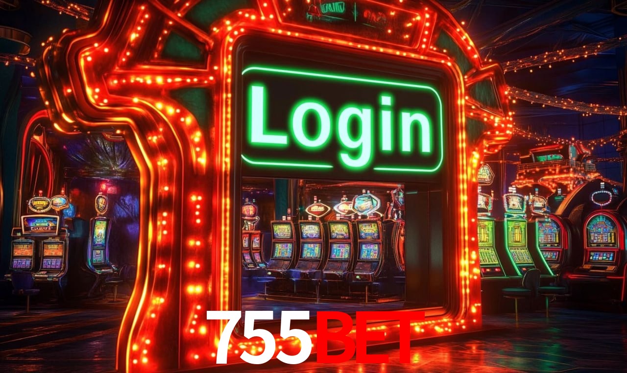 Provedores de Jogos 755bet