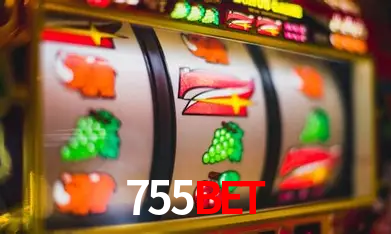 A Popularidade dos Caça-Níqueis no 755bet