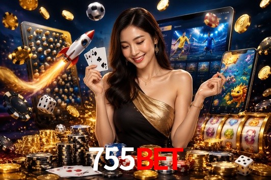 Account Benefits 755bet