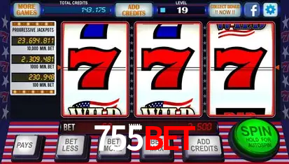 Desvendando o Mundo dos Jogos Virtuais na 755bet