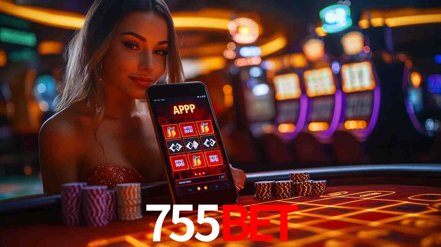 Desvendando o Mundo dos Jogos Virtuais na 755bet