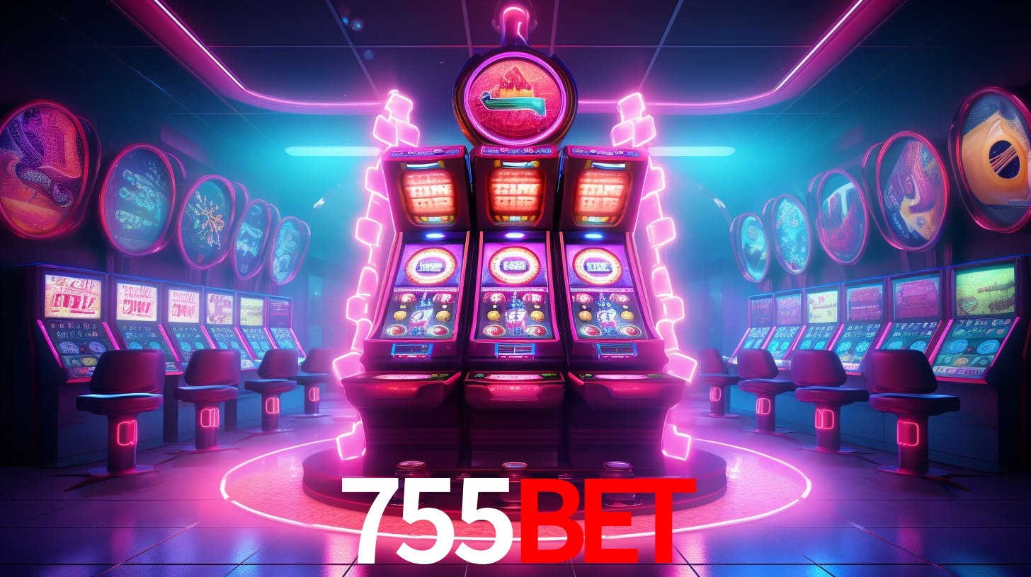 755bet login