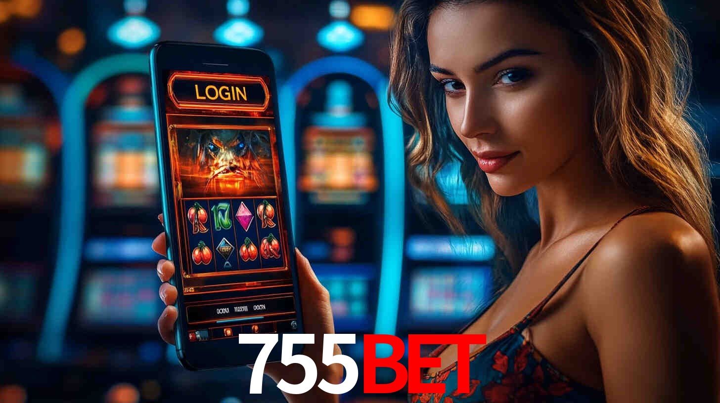 755bet login