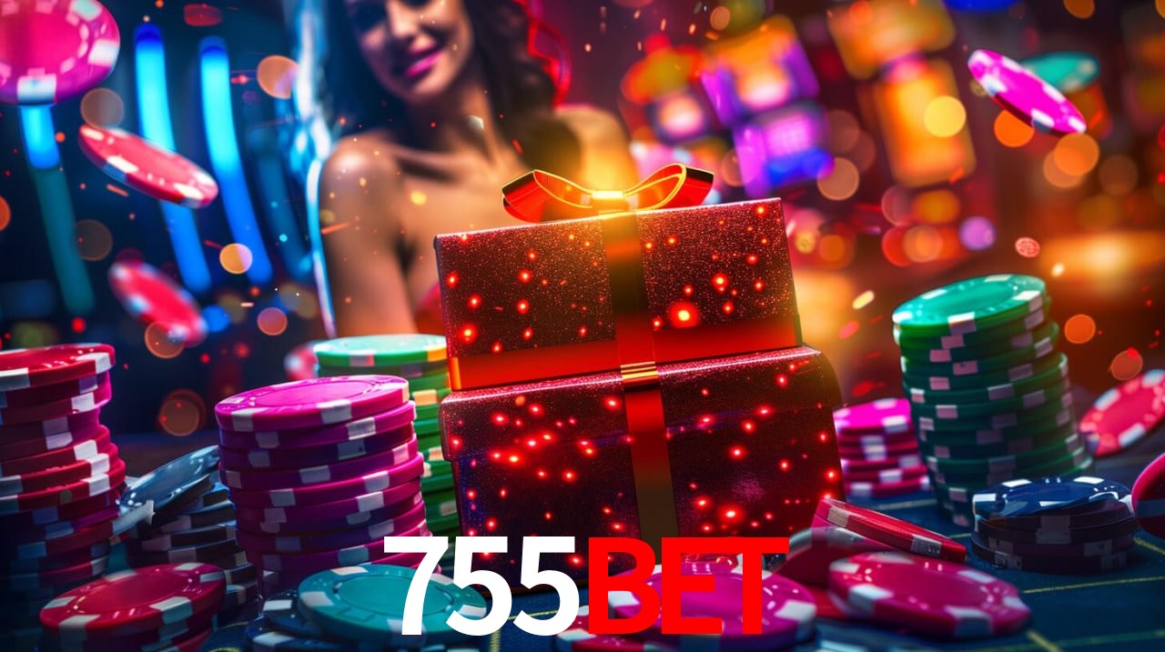 PIX Instantâneo 755bet
