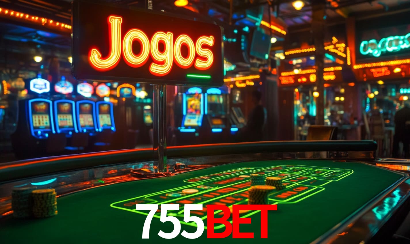 Infográfico RTP top jogos 755bet