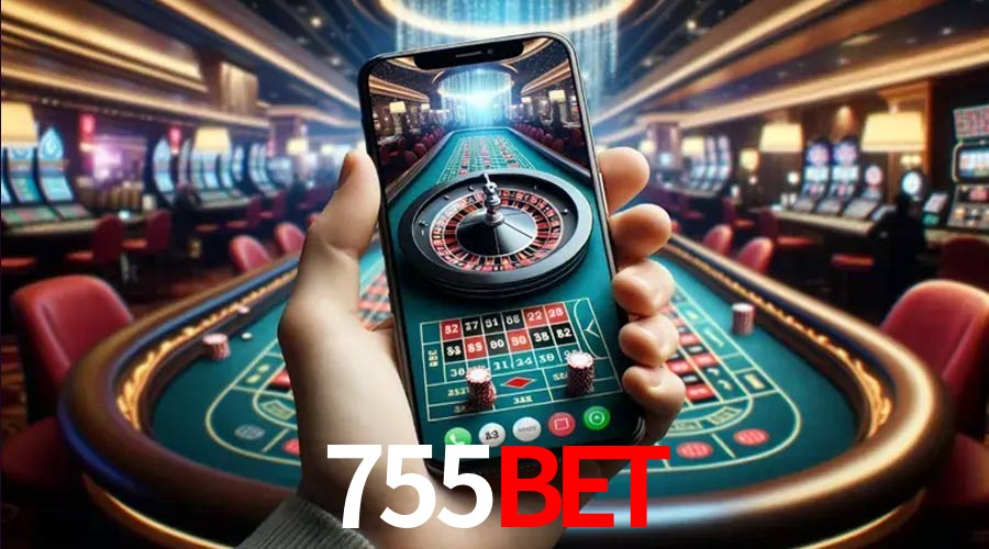 Platform Technology 755bet