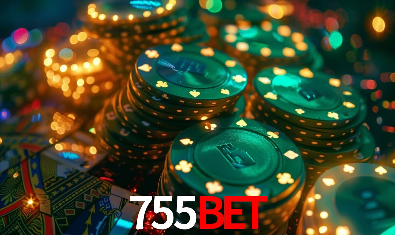 Casino Ao Vivo 755bet