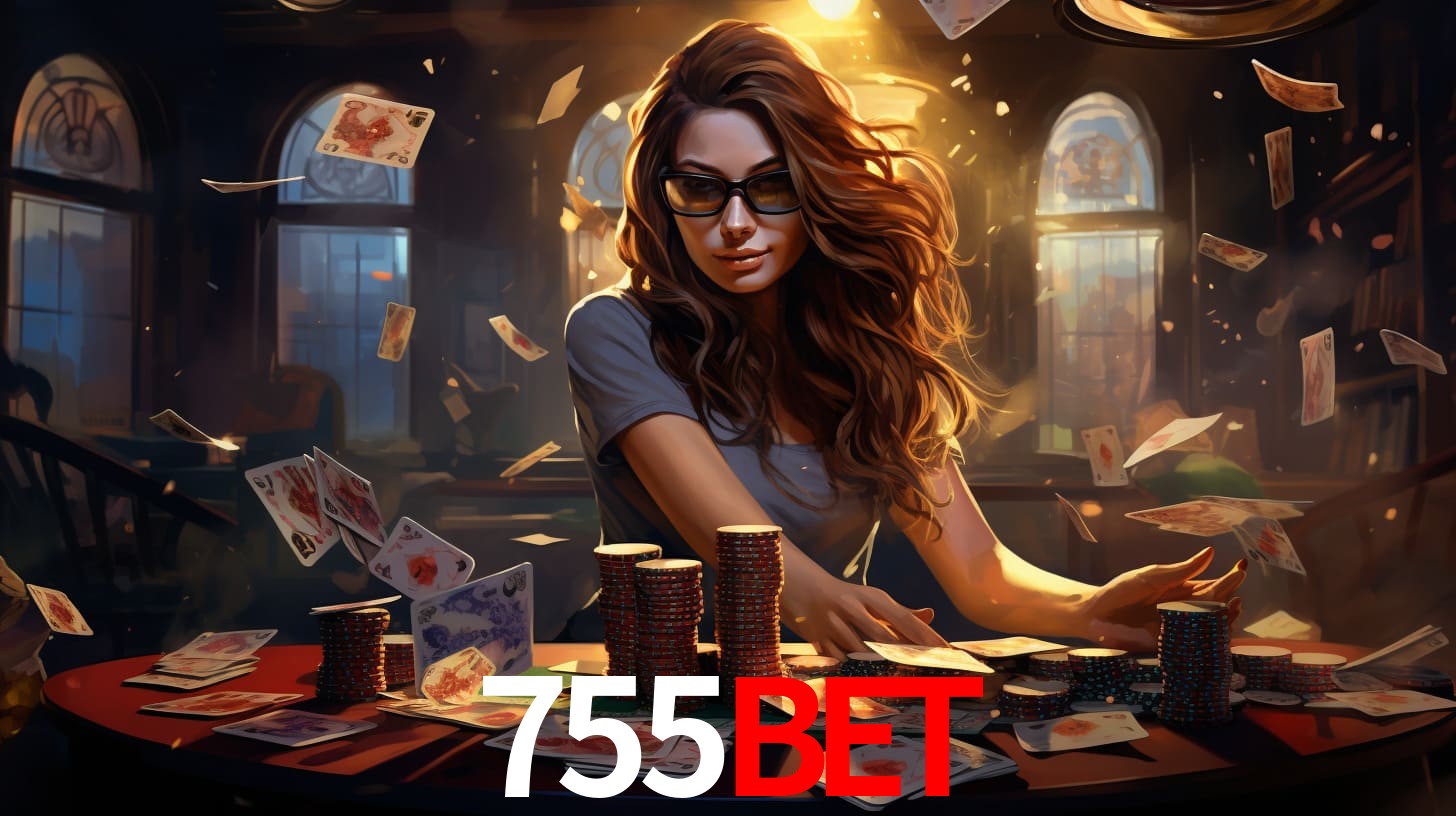 Live Casino 755bet