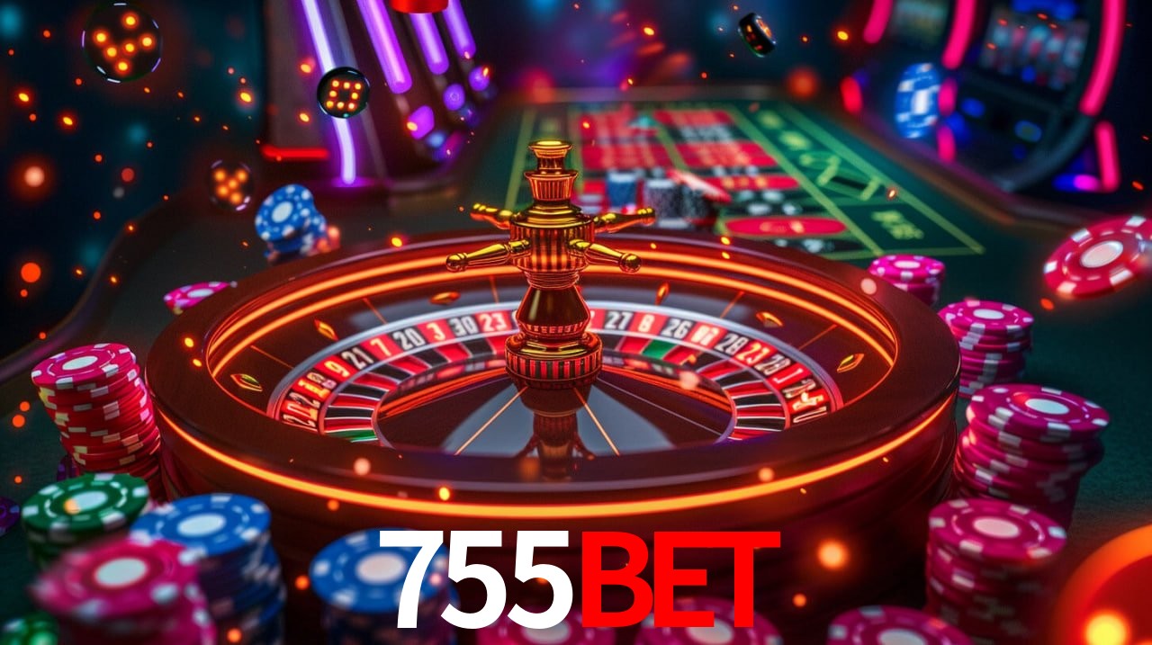 Casino Ao Vivo 755bet