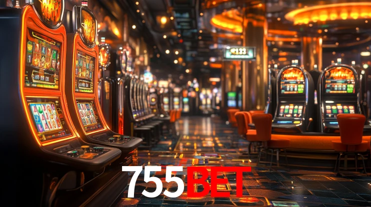 Explore as vantagens do 755bet: serviço profissional e confiabilidade