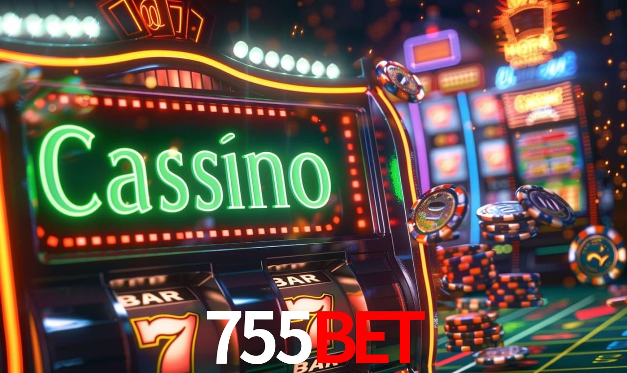 Estatísticas 755bet