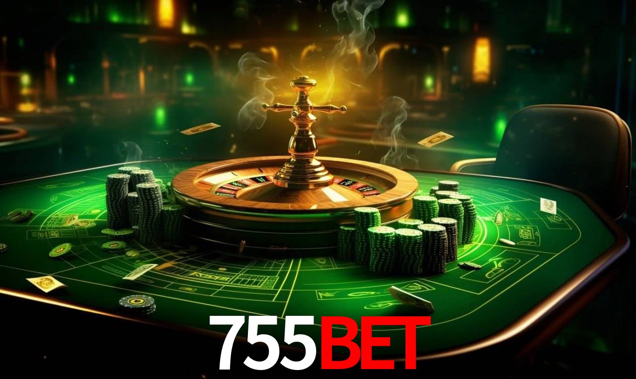 Jogos Exclusivos 755bet