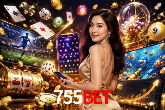 Quick Registration 755bet