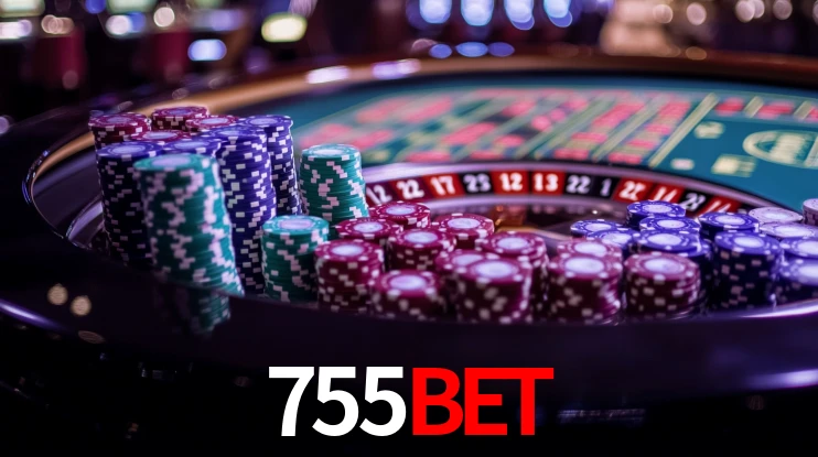 Welcome Bonus 755bet