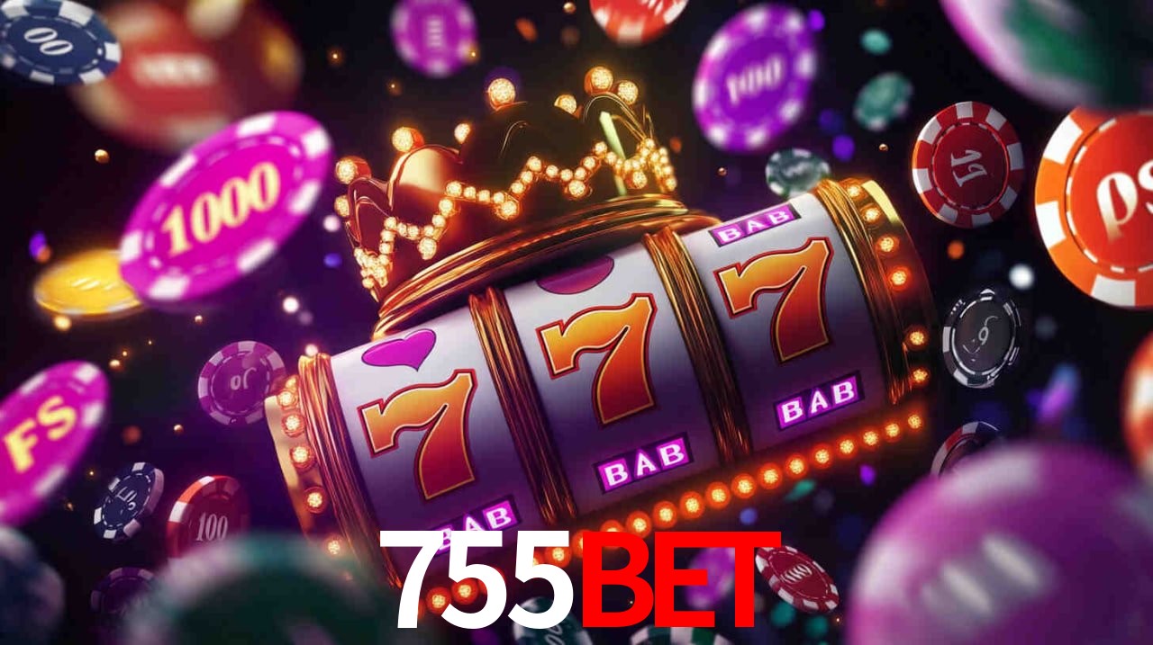 Slot Games 755bet