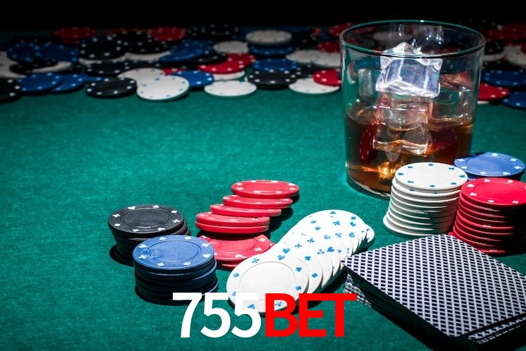 Estatísticas do Jogo 755bet
