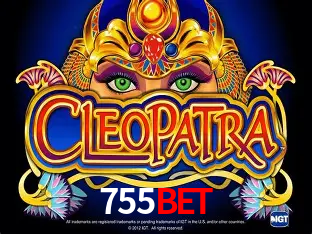 Descubra o Mundo do Cassino Online com 755bet