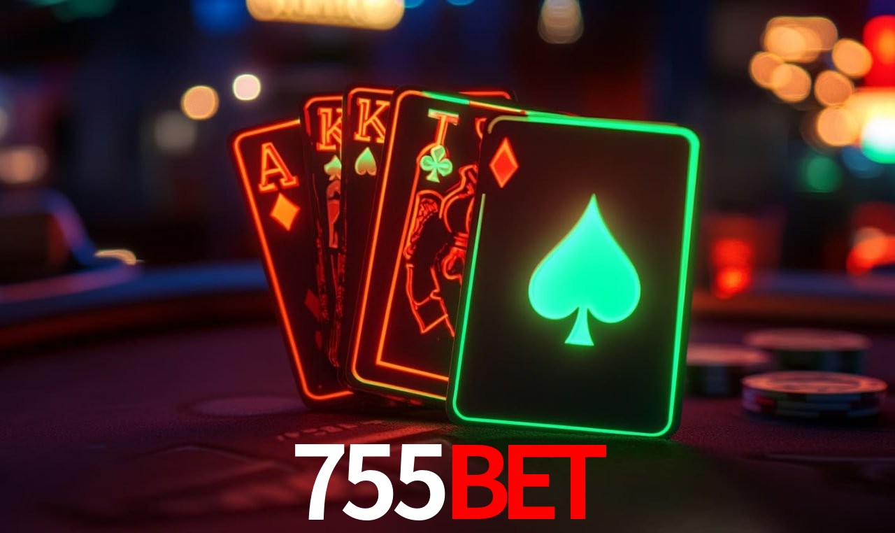 Especiais de Fim de Semana 755bet