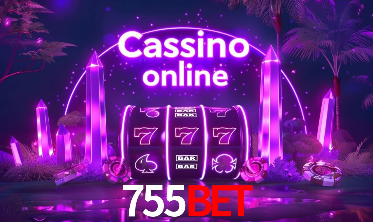 Atalho iOS 755bet