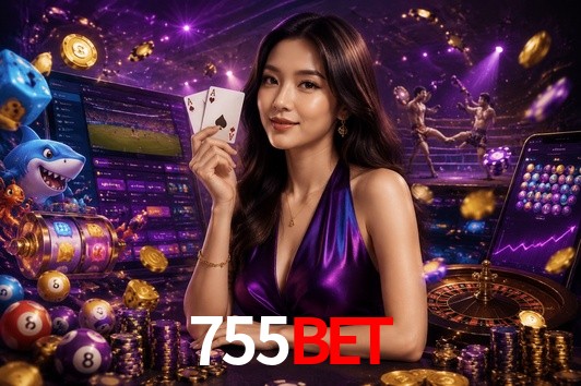 VIP Casino 755bet