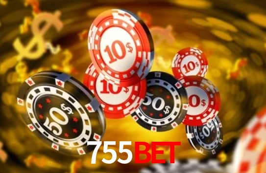 Jogos de Slot 755bet