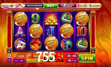 Apostas Esportivas na 755bet: Um Guia Completo