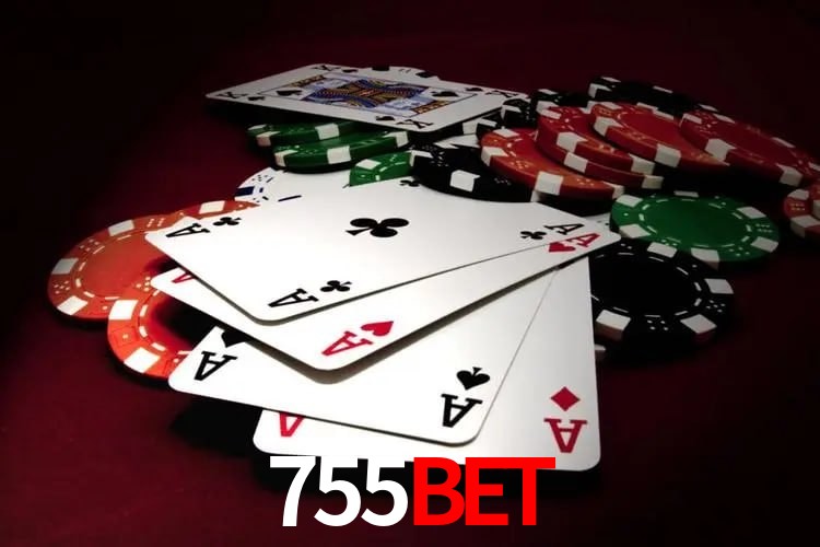 Experiência VIP 755bet