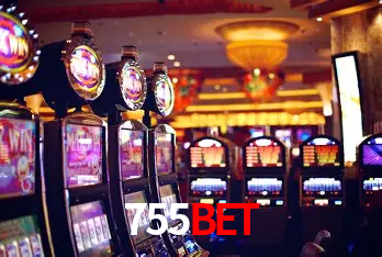 Descubra a Magia dos Jogos de Arcade no 755bet