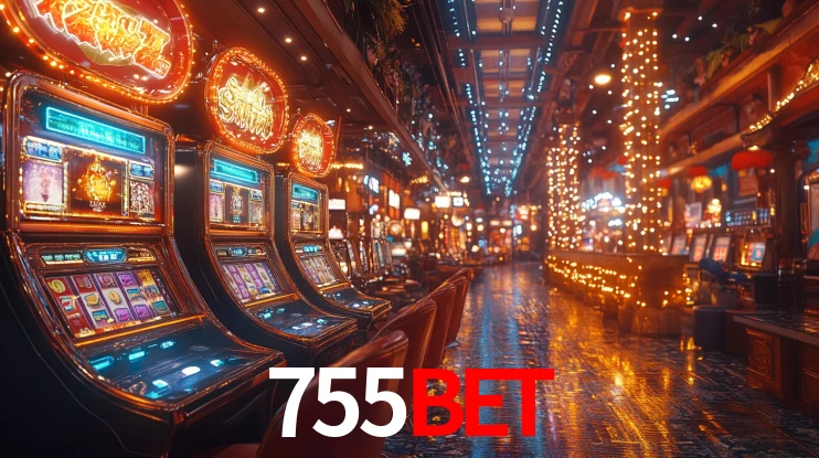 755bet - Cassino Começa Aqui - 755bet.com