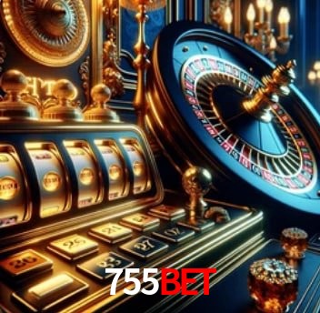 Recursos de Bônus 755bet