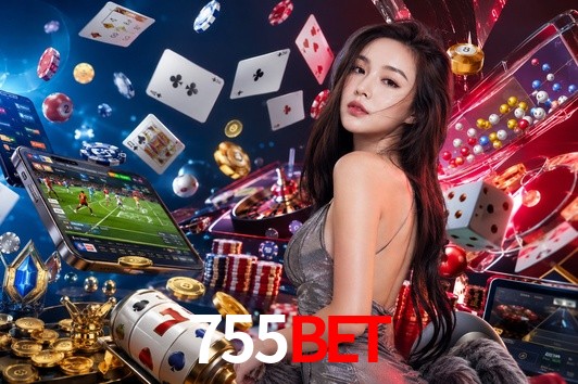 Game Providers 755bet