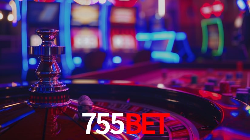 755bet login