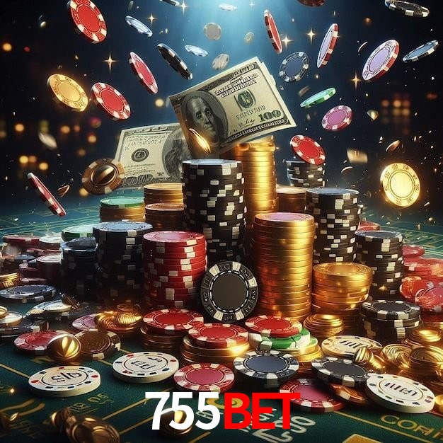 Bônus Diários 755bet