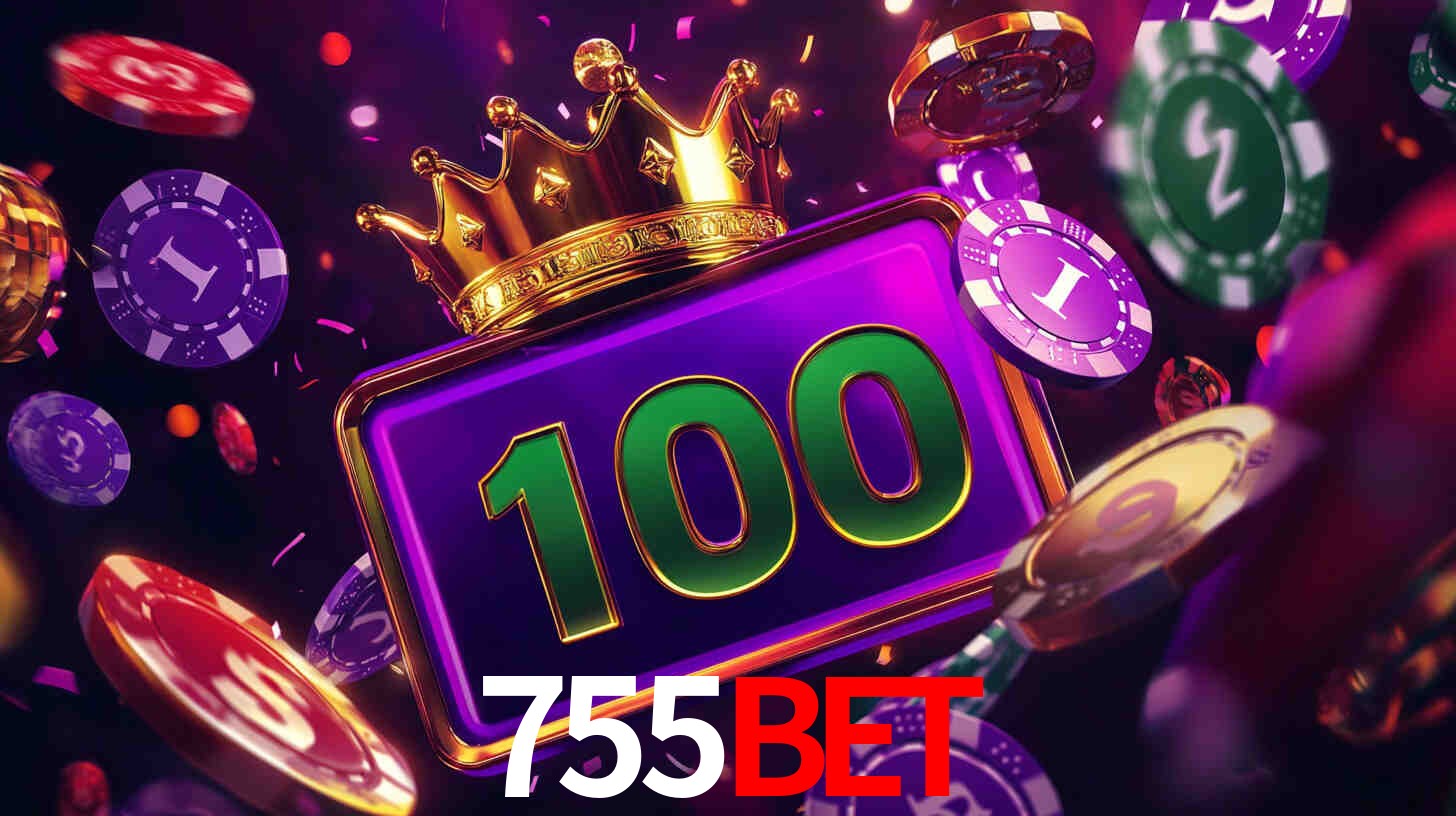 755bet App Interface