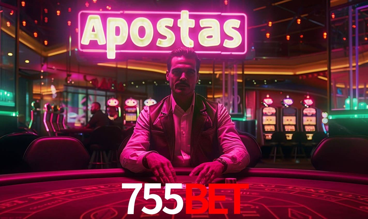 cassino 755bet