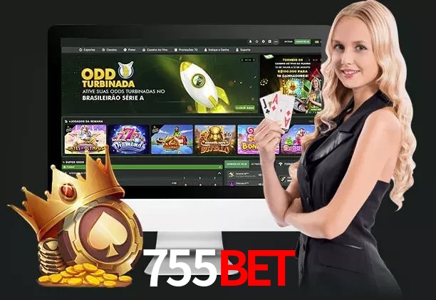 Login Seguro 755bet