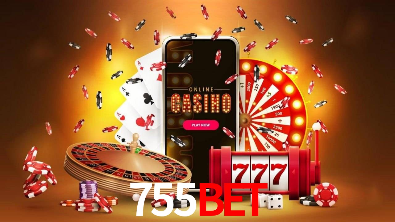 Mesa de Blackjack 755bet
