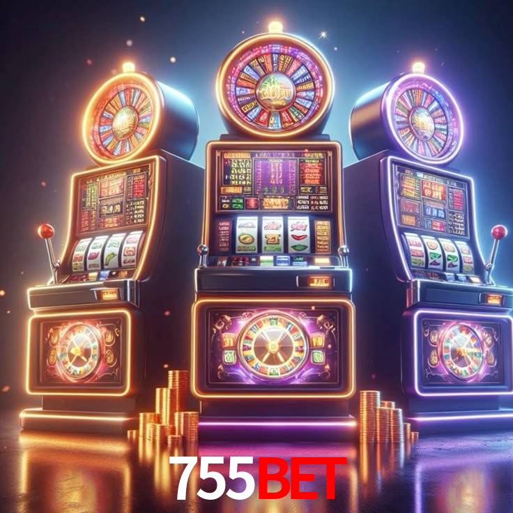 755bet: Jogos de Caça-Níqueis-Altas Recompensas, Roleta-Velocidade, Blackjack-Desafios Máximos