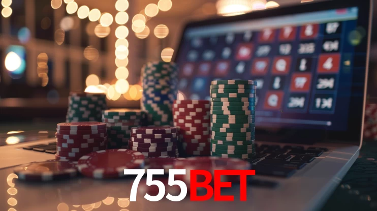 Live Casino 755bet