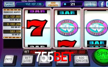 Descubra a Magia dos Jogos de Arcade no 755bet