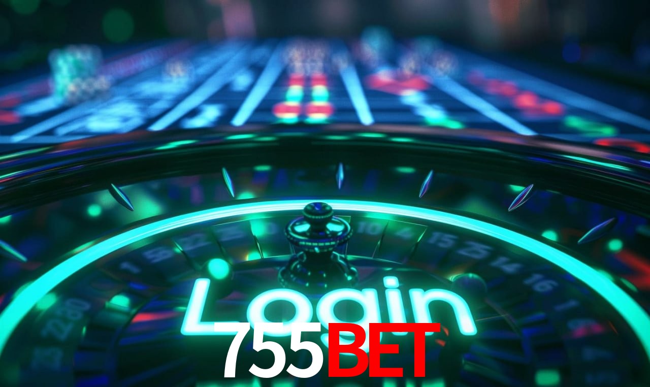 Roda da fortuna na 755bet