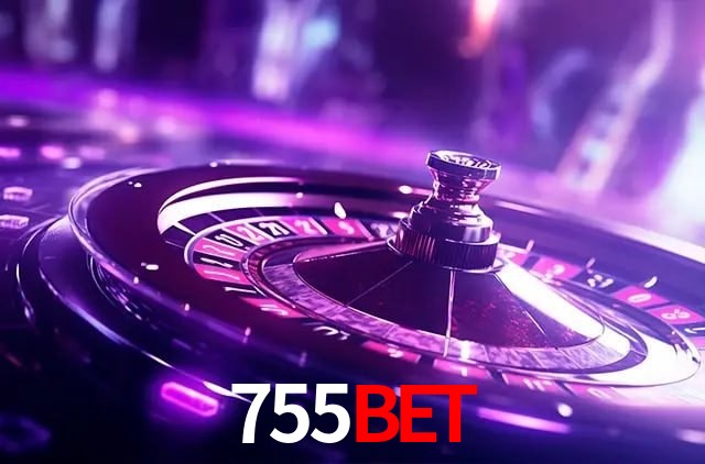 Inovações de Jogos na 755bet: O Futuro das Experiências Interativas