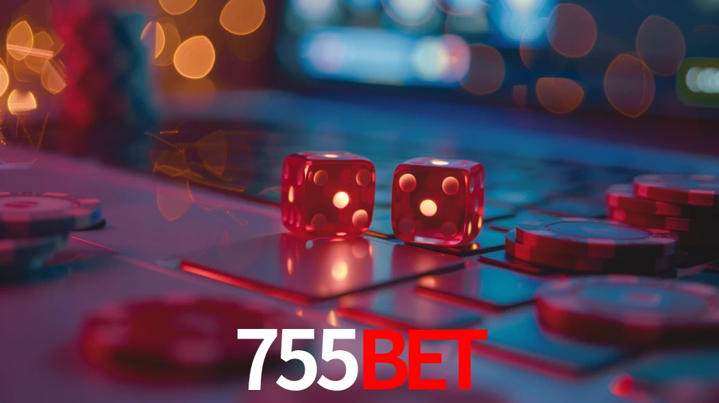Slot Games 755bet