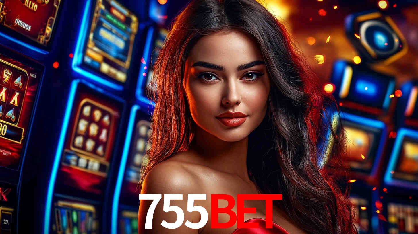 Inovações de Jogos na 755bet: O Futuro das Experiências Interativas