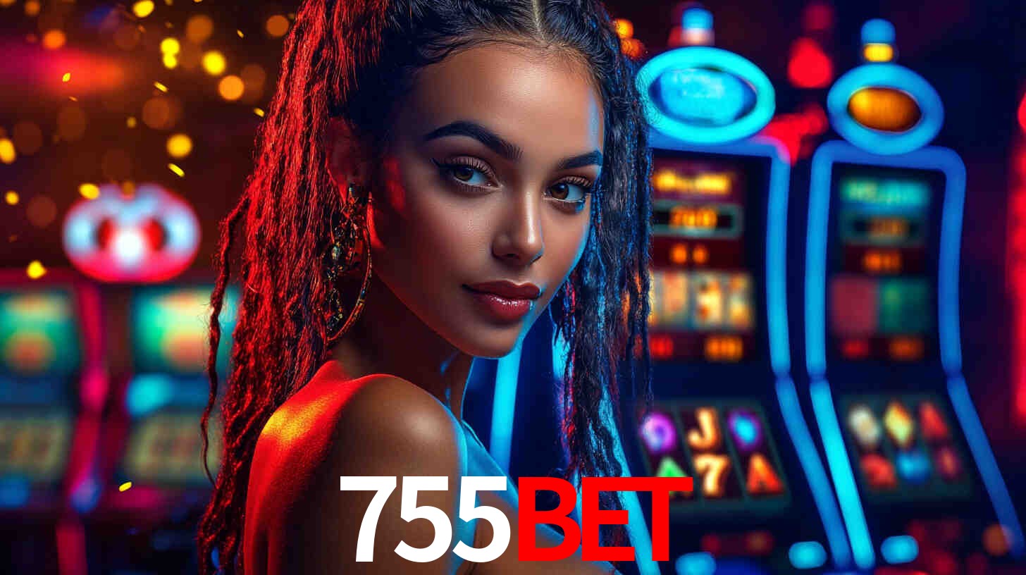 Desvendando o Mundo dos Jogos Virtuais na 755bet