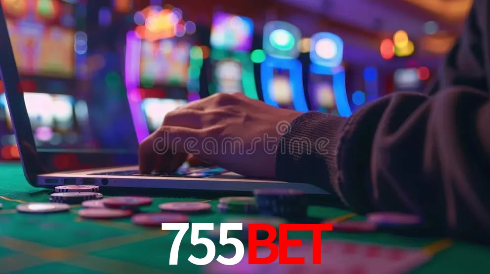 A Emoção da Loteria na 755bet: Uma Chance de Mudança de Vida