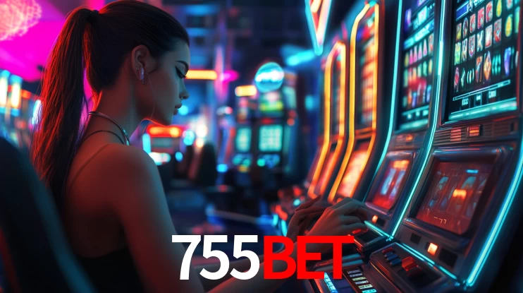 755bet,755bet app